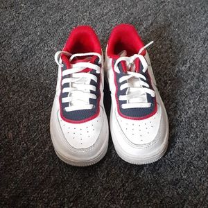 Nike Air Force One's (preschool)